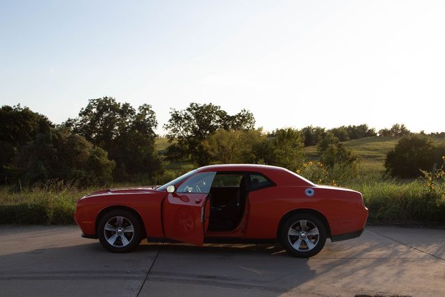  2016 Dodge Challenger SXT For Sale Specifications, Price and Images