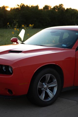  2016 Dodge Challenger SXT For Sale Specifications, Price and Images