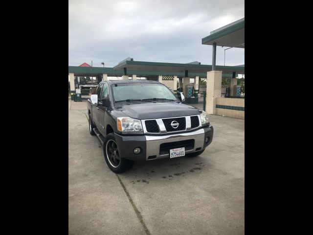  2005 Nissan Titan SE King Cab For Sale Specifications, Price and Images