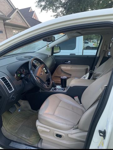  2008 Ford Edge Limited