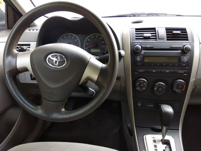  2010 Toyota Corolla LE For Sale Specifications, Price and Images