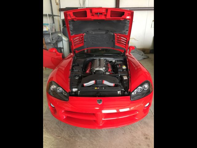  2003 Dodge Viper SRT-10 For Sale Specifications, Price and Images