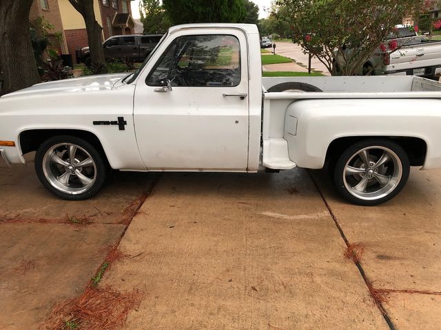 1986 Chevrolet C10/K10 For Sale Specifications, Price and Images