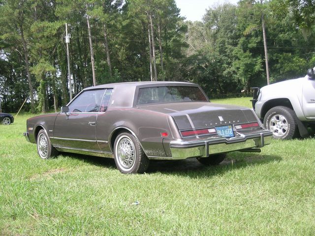  1979 Oldsmobile Toronado For Sale Specifications, Price and Images