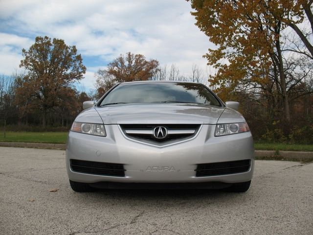  2006 Acura TL For Sale Specifications, Price and Images