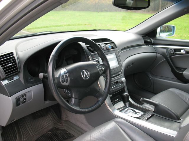  2006 Acura TL For Sale Specifications, Price and Images