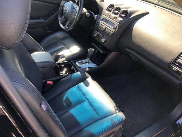  2012 Nissan Altima 2.5 S For Sale Specifications, Price and Images