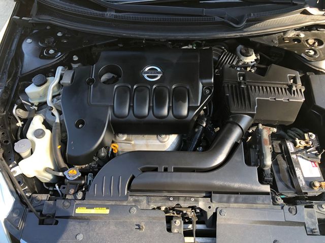  2012 Nissan Altima 2.5 S For Sale Specifications, Price and Images