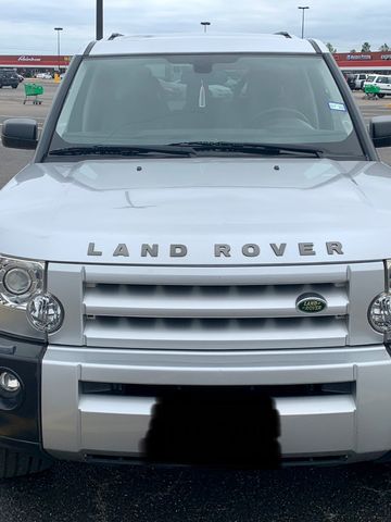  2005 Land Rover LR3 HSE For Sale Specifications, Price and Images