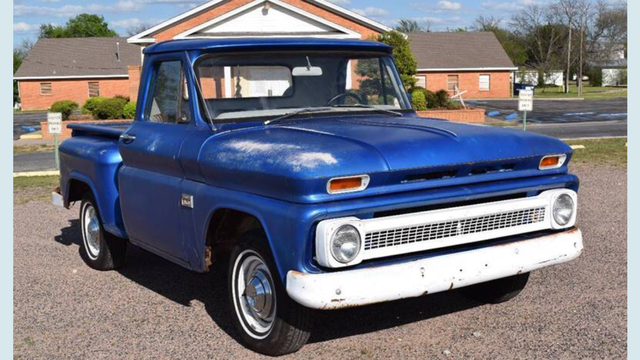 1966 Chevrolet C10/K10 For Sale Specifications, Price and Images