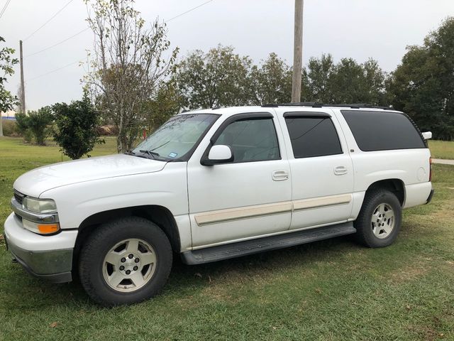 2005 Chevrolet Suburban 1500 LT For Sale Specifications, Price and Images