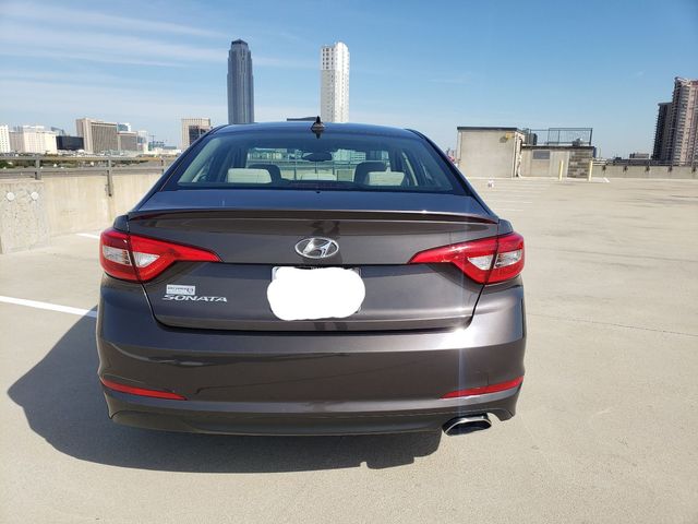  2016 Hyundai Sonata SE For Sale Specifications, Price and Images