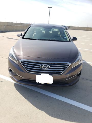  2016 Hyundai Sonata SE For Sale Specifications, Price and Images