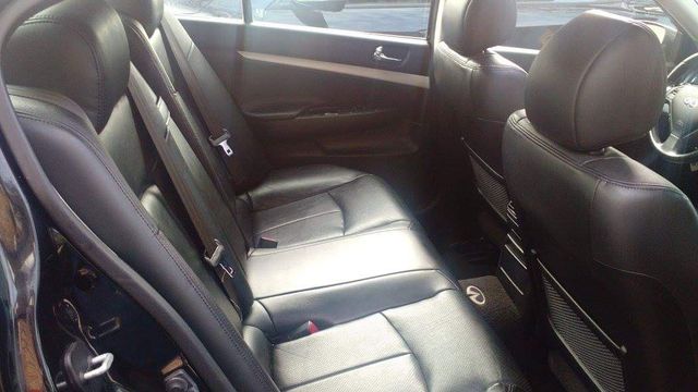  2007 INFINITI G35 x For Sale Specifications, Price and Images