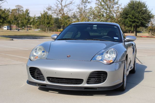  2002 Porsche 911 Turbo For Sale Specifications, Price and Images