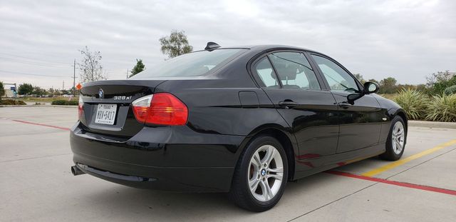  2008 BMW 328 xi For Sale Specifications, Price and Images