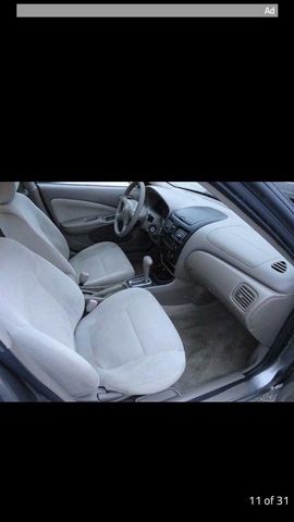  2006 Nissan Sentra SE-R For Sale Specifications, Price and Images