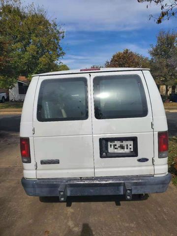  2008 Ford E250 Cargo For Sale Specifications, Price and Images