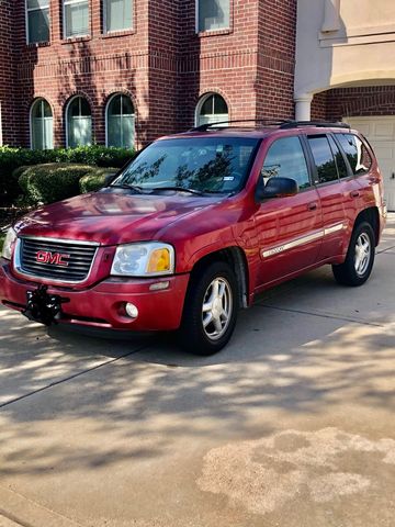  2002 GMC Envoy SLT For Sale Specifications, Price and Images