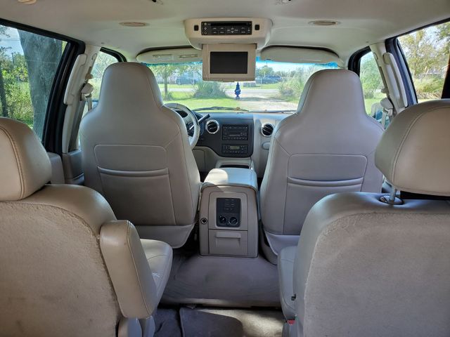  2006 Ford Expedition Eddie Bauer For Sale Specifications, Price and Images