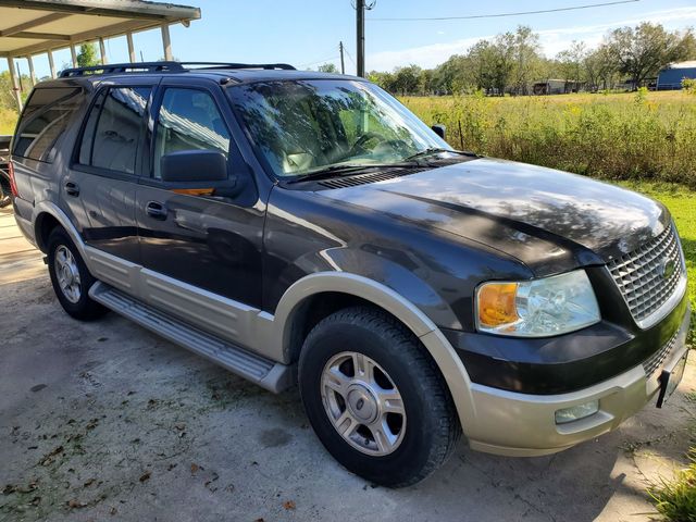  2006 Ford Expedition Eddie Bauer For Sale Specifications, Price and Images