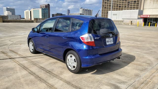  2013 Honda Fit Base For Sale Specifications, Price and Images