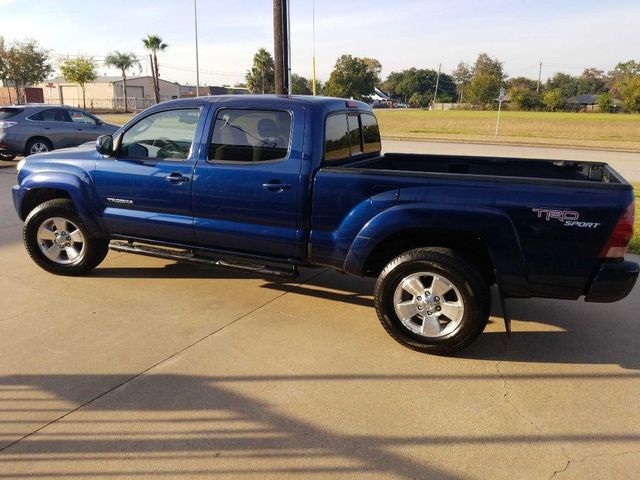  2006 Toyota Tacoma PreRunner Double Cab For Sale Specifications, Price and Images