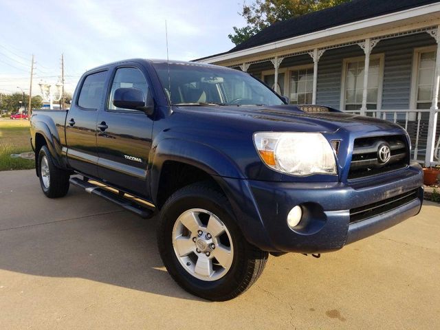  2006 Toyota Tacoma PreRunner Double Cab For Sale Specifications, Price and Images