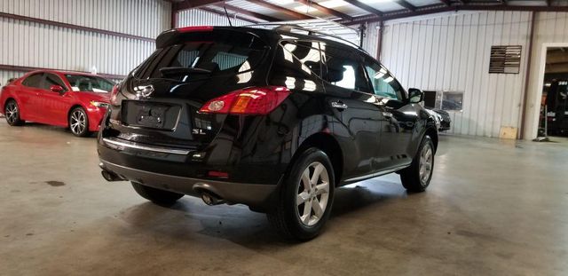  2010 Nissan Murano SL For Sale Specifications, Price and Images