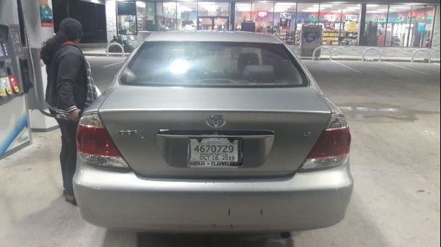  2005 Toyota Camry LE For Sale Specifications, Price and Images