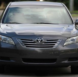  2007 Toyota Camry Hybrid For Sale Specifications, Price and Images