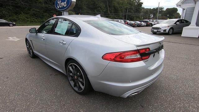  2015 Jaguar XF 3.0 Sport For Sale Specifications, Price and Images