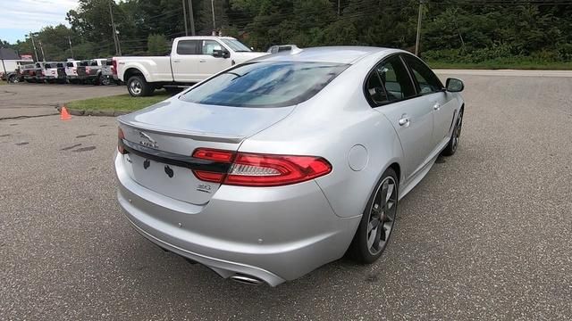  2015 Jaguar XF 3.0 Sport For Sale Specifications, Price and Images