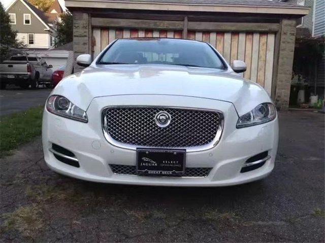  2011 Jaguar XJ L Supercharged For Sale Specifications, Price and Images