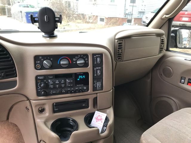  2005 GMC Safari For Sale Specifications, Price and Images