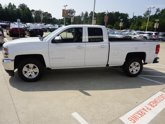  2018 Chevrolet Silverado 1500 1LT For Sale Specifications, Price and Images