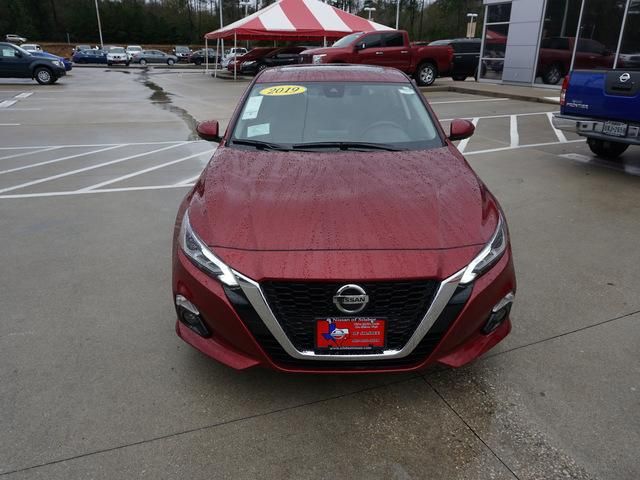  2019 Nissan Altima 2.5 SL For Sale Specifications, Price and Images