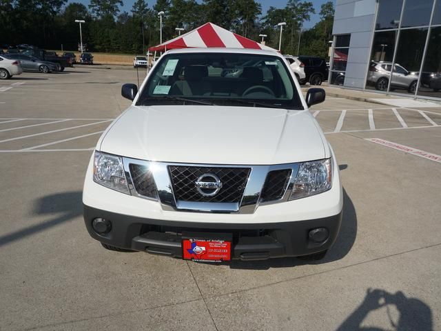  2019 Nissan Frontier S For Sale Specifications, Price and Images
