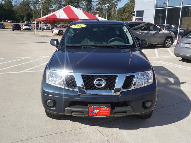  2017 Nissan Frontier SV For Sale Specifications, Price and Images