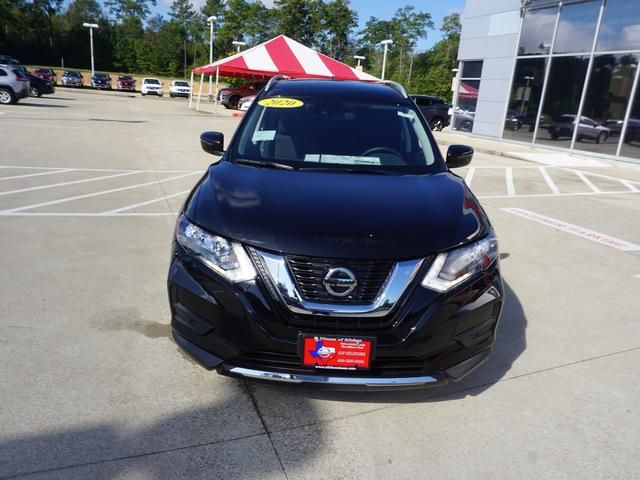  2020 Nissan Rogue S For Sale Specifications, Price and Images