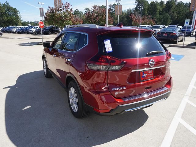  2020 Nissan Rogue SV For Sale Specifications, Price and Images