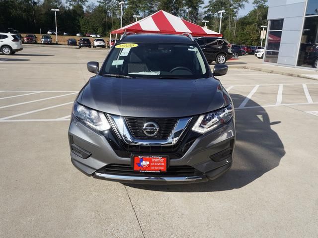  2020 Nissan Rogue SV For Sale Specifications, Price and Images