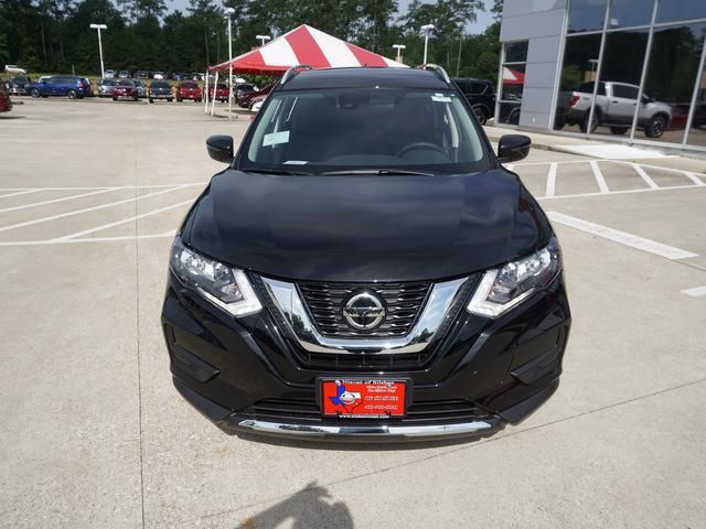  2019 Nissan Rogue S For Sale Specifications, Price and Images