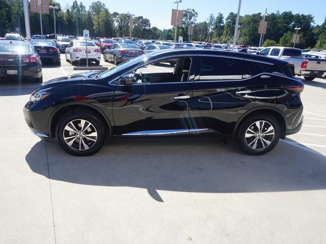  2020 Nissan Murano S For Sale Specifications, Price and Images