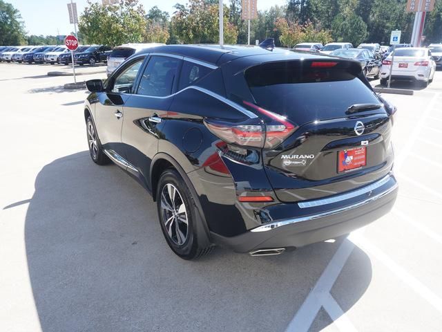  2020 Nissan Murano S For Sale Specifications, Price and Images