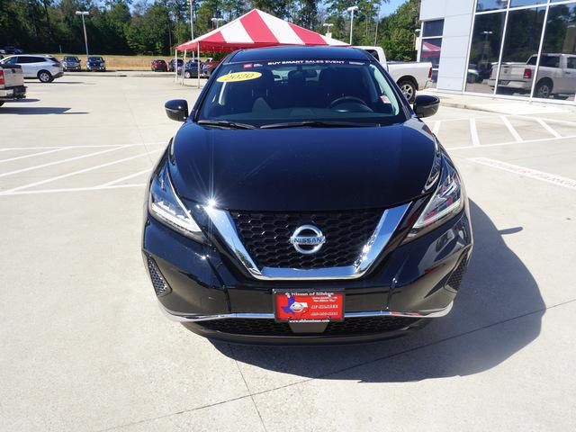  2020 Nissan Murano S For Sale Specifications, Price and Images