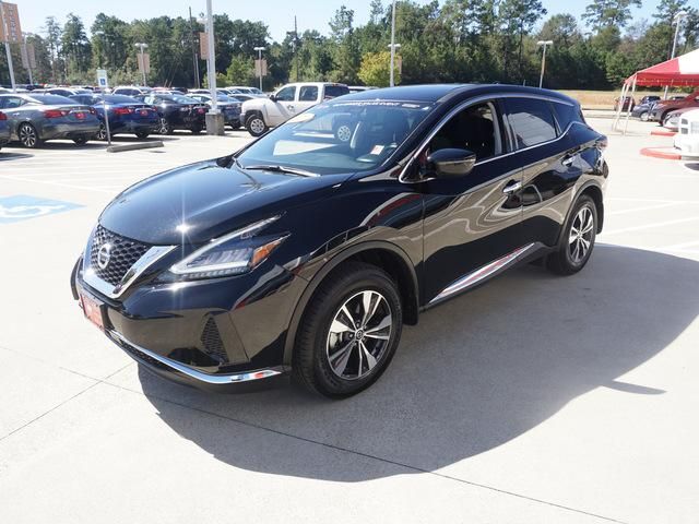  2020 Nissan Murano S For Sale Specifications, Price and Images