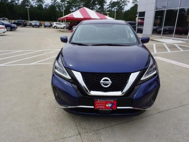  2020 Nissan Murano S For Sale Specifications, Price and Images