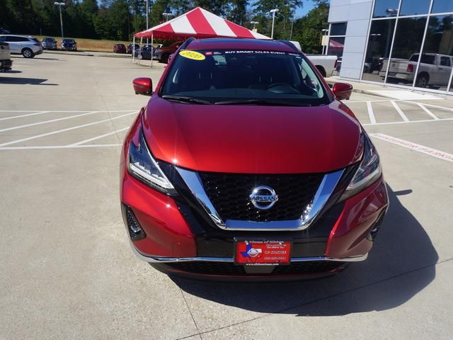  2020 Nissan Murano SV For Sale Specifications, Price and Images