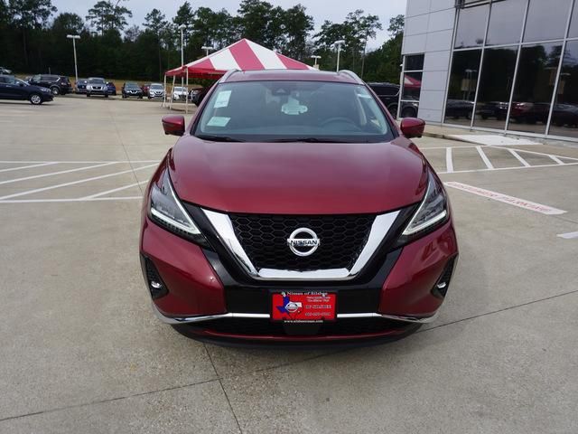  2019 Nissan Murano Platinum For Sale Specifications, Price and Images